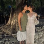 Peri Baumeister Instagram - Grazie Mille @lizrida x @yyasharazad for your Love and this unforgettable Week 🤍 1. Sicilian Wedding at it’s best 2. May I kiss the bride ? 3. But don’t take her home 4. Ok at least I got you 5. New Chapter 6. I wished for it 7. What it‘s ( really) all about 8. Buttons 9. 🍋 10. Ciao Raggaze