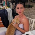 Peri Baumeister Instagram - Grazie Mille @lizrida x @yyasharazad for your Love and this unforgettable Week 🤍 1. Sicilian Wedding at it’s best 2. May I kiss the bride ? 3. But don’t take her home 4. Ok at least I got you 5. New Chapter 6. I wished for it 7. What it‘s ( really) all about 8. Buttons 9. 🍋 10. Ciao Raggaze