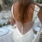 Peri Baumeister Instagram - Grazie Mille @lizrida x @yyasharazad for your Love and this unforgettable Week 🤍 1. Sicilian Wedding at it’s best 2. May I kiss the bride ? 3. But don’t take her home 4. Ok at least I got you 5. New Chapter 6. I wished for it 7. What it‘s ( really) all about 8. Buttons 9. 🍋 10. Ciao Raggaze