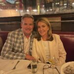 Peri Gilpin Instagram - For a good time, call us