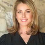 Peri Gilpin Instagram - Happy Tuesday @kinginthekitchen 📷 @victoriapaynemakeup