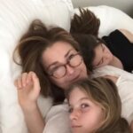 Peri Gilpin Instagram - 🧚🏼🧚🏼