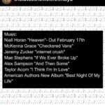Peri Gilpin Instagram - Check out Maya’s @thelatestnewswithmaya picks 💕