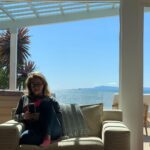 Peri Gilpin Instagram - 🤪