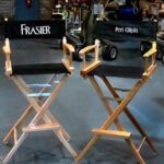 Peri Gilpin Instagram - I’m very thrilled to post this and so flattered by the beautiful words of #samanthabergeson @indiewire @paramountplus @frasier 💕 Paramount Pictures Studios