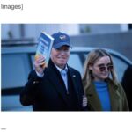 Peri Gilpin Instagram - Thank you @heathercoxrichardson & @potus #lettersfromanamerican keep me sane with facts and historical context. I subscribe @substackinc Her latest book, Democracy Awakening: Notes on the State of America comes highly recommended too 🇺🇸