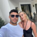 Perrie Edwards Instagram - Happy 30th birthday baby! Ily 🫶🏻