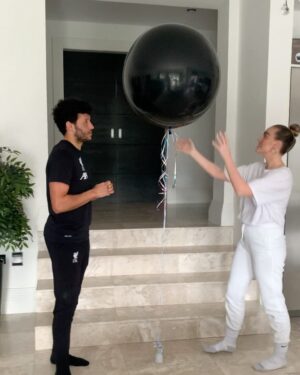 Perrie Instagram - I cooked a whole human in 2021