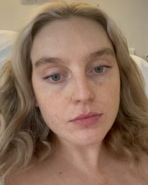 Perrie Instagram - I cooked a whole human in 2021