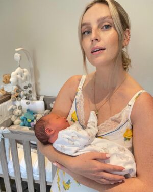 Perrie Instagram - I cooked a whole human in 2021