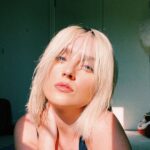 Perrie Edwards Instagram - Perrie isn’t here right now. She’s lost her F***ING mind during isolation. So hi 👋🏻
