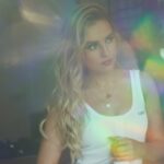 Perrie Edwards Instagram - I’m so excited to announce this! I’m officially joining @supremenutrition ⁣ @alexoxchamberlain has had this stuff knocking about the house for quite a long time now! I started using it as a snack and for recipes and OMG I’m obsessed with the taste 😝 I’m so happy to represent us ladies at Supreme Nutrition and I know you’ll all love the new wellness range #LifeTastesBetter #ad