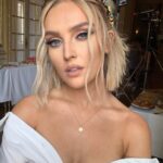 Perrie Edwards Instagram - Our collection with @prettylittlething is out and I couldn’t be more excited! I’m fully obsessed with every look & I can’t wait to see some gorgey huns rocking the lewkssss! Ily PLT 💕 #pltxlittlemix #ad