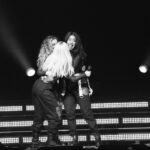 Perrie Edwards Instagram - Last night was OUTRAGEOUS! Third night at the o2 in London and the vibe was incredible! @stormzy & @kamille you both gave me so much life! Thank you for sharing the stage with us and to the fans who make my life every show! #lm5tour ❤️
