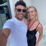 Perrie Edwards Instagram - Happy 30th birthday baby! Ily 🫶🏻