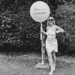 Perrie Edwards Instagram - So this is Thirty, Flirty, and Thriving?! Thank you so much for all the birthday love & wishes! Feeling so blessed and content at 30!🥰