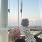 Perrie Edwards Instagram - Instagram vs reality with a toddler 🙄🫣☀️