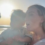 Perrie Edwards Instagram - Instagram vs reality with a toddler 🙄🫣☀️