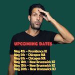 Pete Correale Instagram - Hit the link in my bio for all upcoming dates! Come out and say hi! @comedyconnection @loftcomedyclub @stressfactory #petecorreale #comedy #newjersey #chicopee #providencerhodeisland #standup #newbrunswick #massachusetts