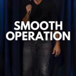 Pete Correale Instagram - Any doctors out there that can answer this. Do you always say it was a smooth operation? Because I think you guys may be lying. UPCOMING TOUR DATES: JAN 12 - CHARLOTTE, NC (@fillmorenc) JAN 13 - HUNTINGTON, NY (@theparamountny) JAN 19 - PORTLAND, OR (@hawthornetheatrepdx)