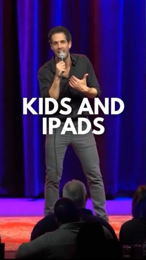 Pete Correale Instagram - Parenting Hack #101: Give your kid an iPad and breathe.

UPCOMING TOUR DATES:
JAN 12 - CHARLOTTE, NC (@fillmorenc)
JAN 13 - HUNTINGTON, NY (@theparamountny)
JAN 19 - PORTLAND, OR (@hawthornetheatrepdx)

#PeteCorreale #StandUp #Comedy #Kids #Parenting