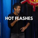 Pete Correale Instagram - These hot flashes are killing me. UPCOMING TOUR DATES: JAN 5 - MILWAUKEE, WI (@shank_hall) JAN 6 - CHICAGO, IL (@citywinerychi) JAN 12 - CHARLOTTE, NC (@fillmorenc) JAN 13 - HUNTINGTON, NY (@theparamountny) JAN 19 - PORTLAND, OR (@hawthornetheatrepdx) #PeteCorreale #StandUp #Comedy #HotFlashes