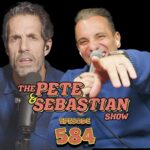 Pete Correale Instagram - David Blaine and the Cobra 🪄 🐍 New episode of the cast out now wherever you get your podcasts! #PeteCorreale #PeteandSebastianShow #ThePeteandSebastianShow #Comedy #standup