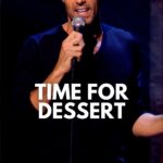 Pete Correale Instagram - Either way I’m getting the dessert. 🍦 UPCOMING TOUR DATES: DEC 1 - WASHINGTON, D.C. @howardtheatre DEC 2 - CHARLESTON, SC @rivieratheater DEC 8 - COLUMBUS, OH DEC 9 - PHILADELPHIA, PA @fillmorephilly #PeteCorreale #comedy #standup #acting #jokes #lol