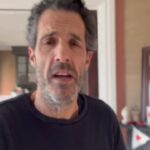 Pete Correale Instagram - How do you respond when your significant other hits their toe? I need to know how to react cause I’m obviously doing something wrong. Lol 😆