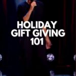 Pete Correale Instagram - The holiday season is coming up and I have to warn you: Be careful what you say. Because you never know when your whole family will get you all bird related items. UPCOMING TOUR DATES: NOV 17 - MONTCLAIR, NJ @thewellmonttheater DEC 1 - WASHINGTON, D.C. @howardtheatre DEC 2 - CHARLESTON, SC @rivieratheater DEC 8 - COLUMBUS, OH #PeteCorreale #comedy #standup #acting #jokes #lol