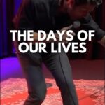 Pete Correale Instagram - These are the days of our lives. UPCOMING TOUR DATES: NOV 10 - NEW YORK, NY @NYCOMEDYFEST NOV 11 - CLEVELAND, OH @great_lakes_theater NOV 17 - MONTCLAIR, NJ @thewellmonttheater DEC 1 - WASHINGTON, D.C. @howardtheatre #PeteCorreale #comedy #standup #acting #jokes #lol