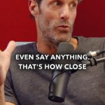 Pete Correale Instagram - How close are @SebastianComedy and I? Check out the latest episode of our podcast #ThePeteandSebastianShow to find out. New cast at link in bio! #PeteCorreale #StandUp #Comedy #ComedySpecial #BestFriends