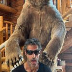Pete Correale Instagram - Want to hear the full story of my summer vacation? Head on over to @patreon at patreon.com/peteandsebastianshow to hear all about it! #thepeteandsebastianshow #petecorreale #comedy #standup