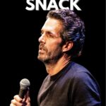 Pete Correale Instagram - Get the @Delta pretzels baby! Do you take home your inflight snacks? Authentic Tour SEPT 28 Rochester, NY (@carlsoncomedy) OCT 12-14 Batavia, IL (@comedyvaultbatavia) OCT 27 Boston, MA (@citywinerybos) OCT 28 Ridgefield, CT (@ridgefieldplayhouse) NOV 11 Cleveland, OH (@playhousesquare) #petecorreale #standup #standupcomedy #standupspecial #airline #airport