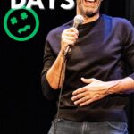 Pete Correale Instagram - Plan your sick days and thank me later. #petecorreale #standup #standupcomedy #standupspecial