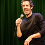 Pete Correale Instagram - I’m not lying when I tell you that I was so happy to have the asparagus experience. #petecorreale #standup #standupcomedy #standupspecial #asparagus Authentic Tour SEPT 15-17 Naples, FL (@offthehookcomedyclub) SEPT 28 Rochester, NY (@carlsoncomedy) OCT 12-14 Batavia, IL (@comedyvaultbatavia) OCT 27 Boston, MA (@citywinerybos) OCT 28 Ridgefield, CT (@ridgefieldplayhouse)