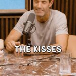 Pete Correale Instagram - My aunt loved greeting us with her drunk kisses. Did you ever get drunk kisses? #petecorreale #standup #standupcomedy #standupspecial