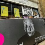 Peter Gabriel Instagram - 'i/o' out in the wild. Have you picked up your copy yet?