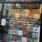 Peter Gabriel Instagram - 'i/o' out in the wild. Have you picked up your copy yet?