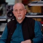 Peter Gabriel Instagram - Panopticom is ‘an idea of a giant globe that collects and assembles data … this globe could be something that is building and has the sum total of human experience for any who want to upload it’ - pg