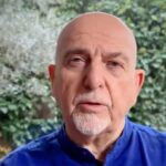 Peter Gabriel Instagram - Live and Let Live, features the return of the singers of Soweto Gospel choir ‘great voices and this deep soulfulness, their additions are always wonderful for me.’ - pg