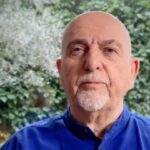 Peter Gabriel Instagram - “Thank you for staying with me for all of these full moons …it’s been an experiment and I have enjoyed being able to connect and explain the songs one by one” - pg