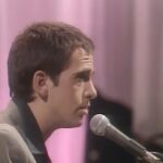 Peter Gabriel Instagram – ‘Here Comes The Flood’ from 1979, featured on the BBC TV Kate Bush Christmas Special.