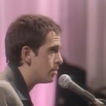 Peter Gabriel Instagram - ‘Here Comes The Flood’ from 1979, featured on the BBC TV Kate Bush Christmas Special.