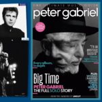 Peter Gabriel Instagram - ‘The Ultimate Music Guide to Peter Gabriel’ by @uncut_magazine is out now.