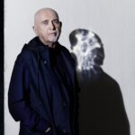 Peter Gabriel Instagram – The wait is almost over! Peter’s highly anticipated album, ‘i/o’, comes out this Friday December 1st.

 “After a years-worth of full moon releases, I’m very happy to see all these new songs back together on the good ship i/o and ready for their journey out into the world.”- PG

photo: @nadavkander