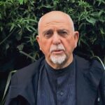 Peter Gabriel Instagram – “I was trying also to write a little bit in the style of the music that my parents responded to, so I think there is some music from the 40s probably that had an influence on the song.” – PG
