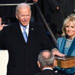 Peter Jones Instagram - It’s happened! Congratulations @joebiden and @kamalaharris. The start of an exciting new journey for a country that truly believes in making dreams a reality. Proud to witness such an historical moment.