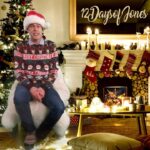 Peter Jones Instagram – A personal message from me to you 
#12daysofjones 
@tudorkennedy