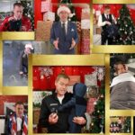 Peter Jones Instagram - I make it 10am & Day 9 of #12DaysOfJones is here. Today, I’m giving 3 of you the chance to win a chauffeur driven Rolls Royce Phantom for up to 4 hours from our friends at AZ Luxe Ltd. For a chance to win follow the instructions below and make sure you’re following me on Instagram and Twitter: How to enter: 1. Follow @azluxeltd on Instagram and Twitter and let me know you’ve done so using #12DaysofJones 2. Like this video on both Instagram & Twitter 3. Tag 3 friends on Instagram adding #12DaysofJones Good luck! #12DaysOfJones Check out the T&Cs in my Bio.